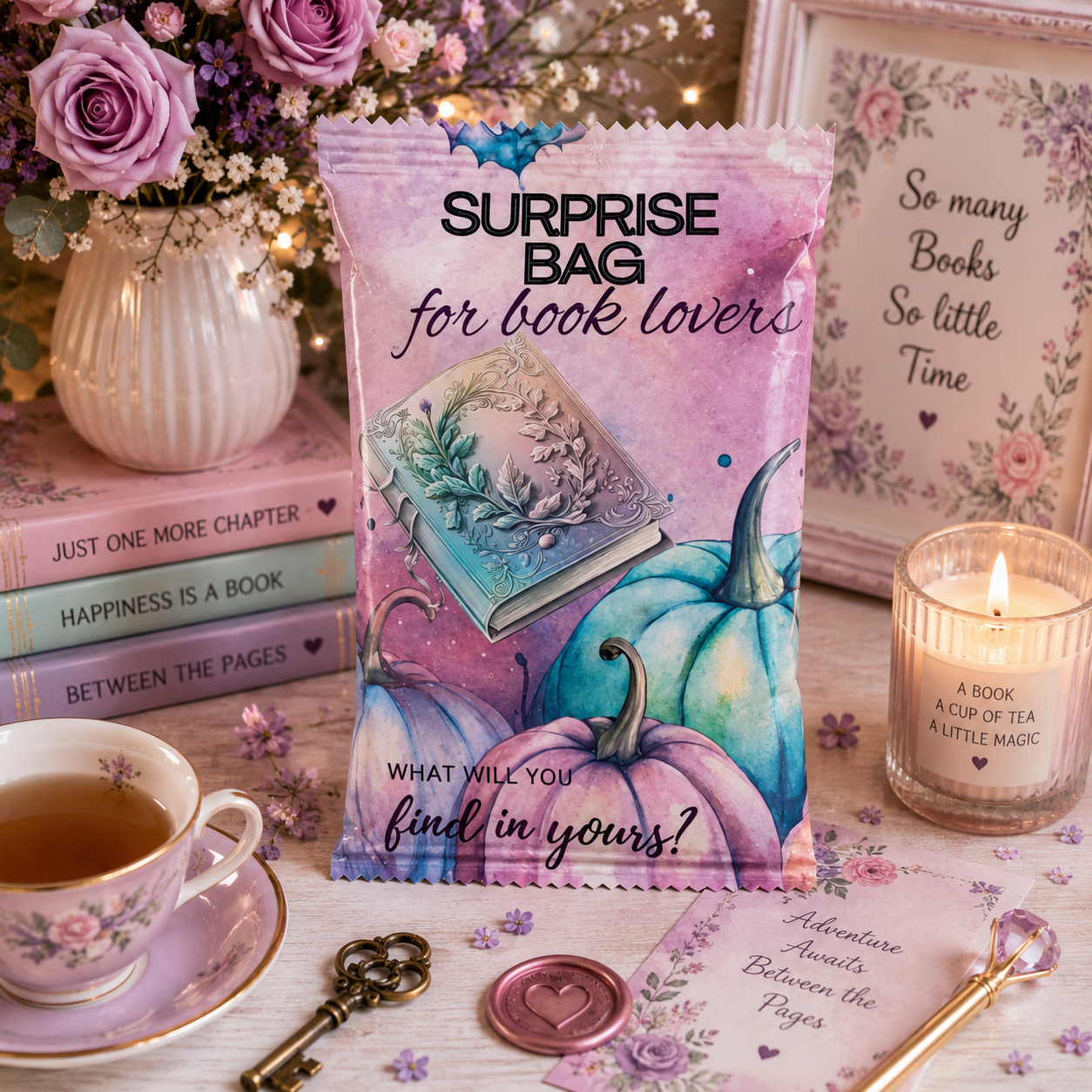 Fantasy Surprise Bag