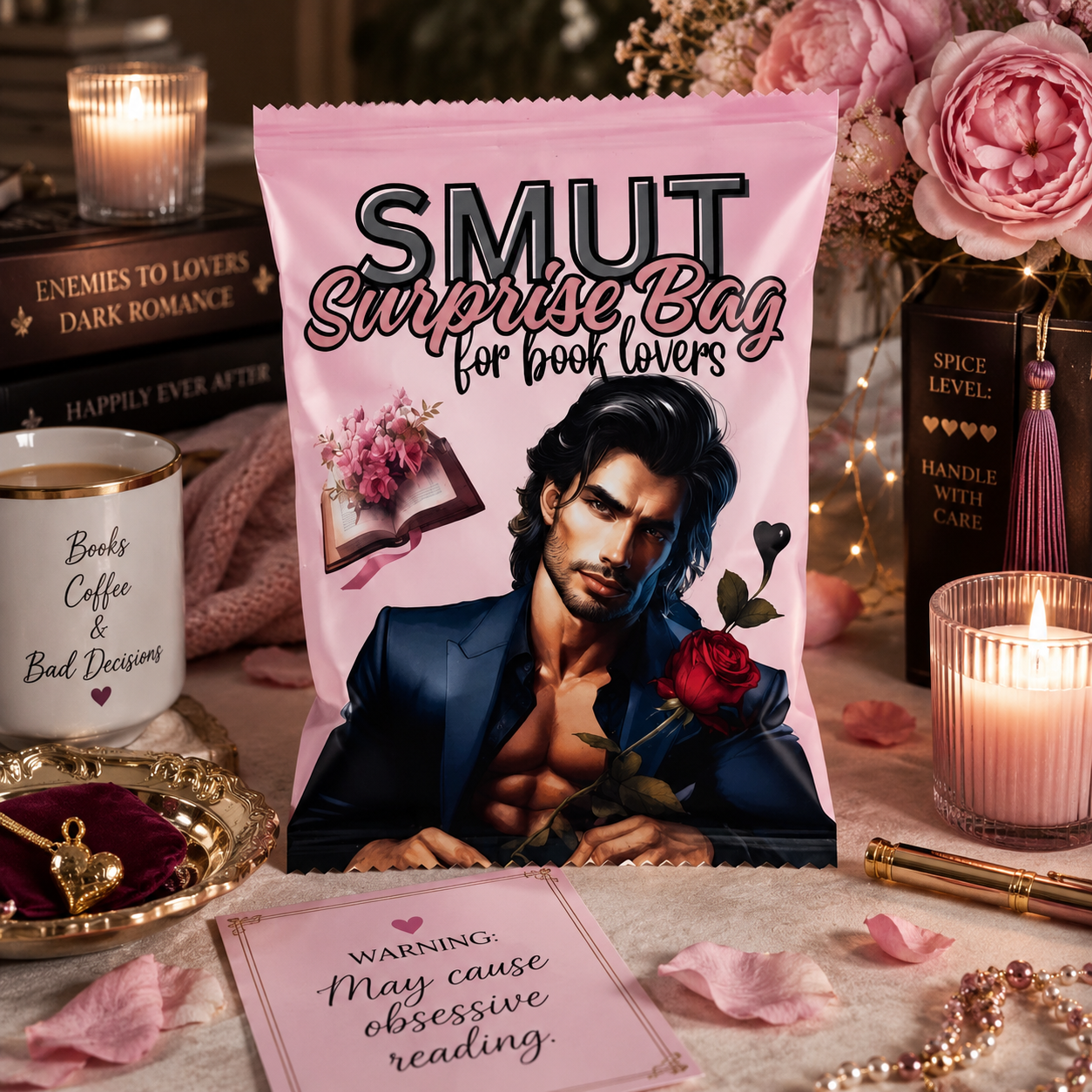 Smut Surprise Bag